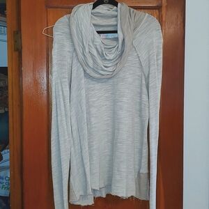 Free People Beach sweater